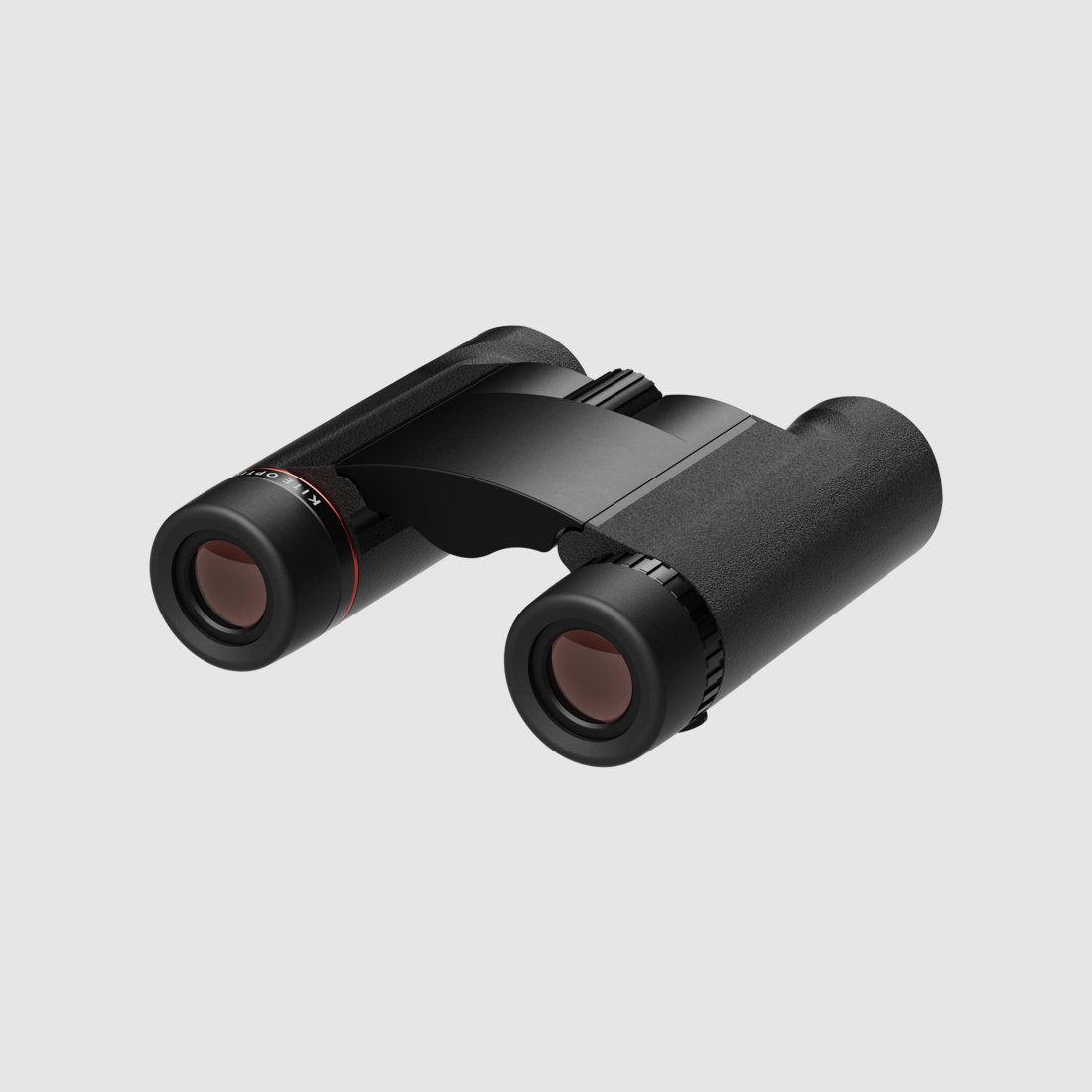Kite Optics FALCO 10×25, image 2 sur 3