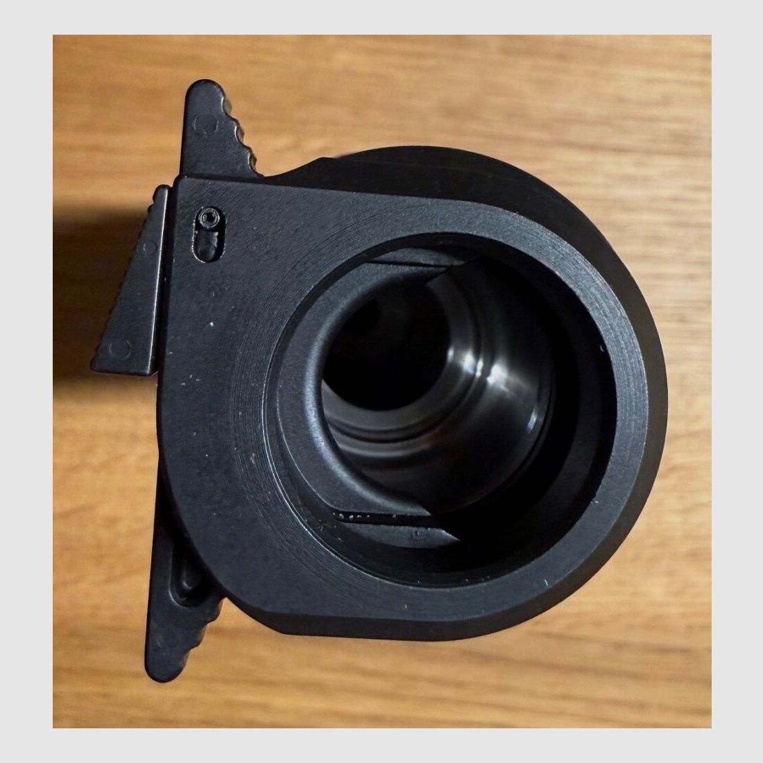 B&T AG Print-X RBS Compact, INCONEL .223 Remington, NATO