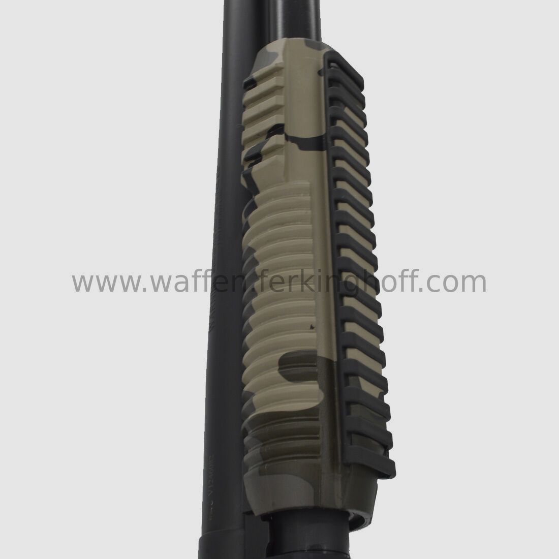 Mossberg 590 Thunder Ranch 18,5" Breacher