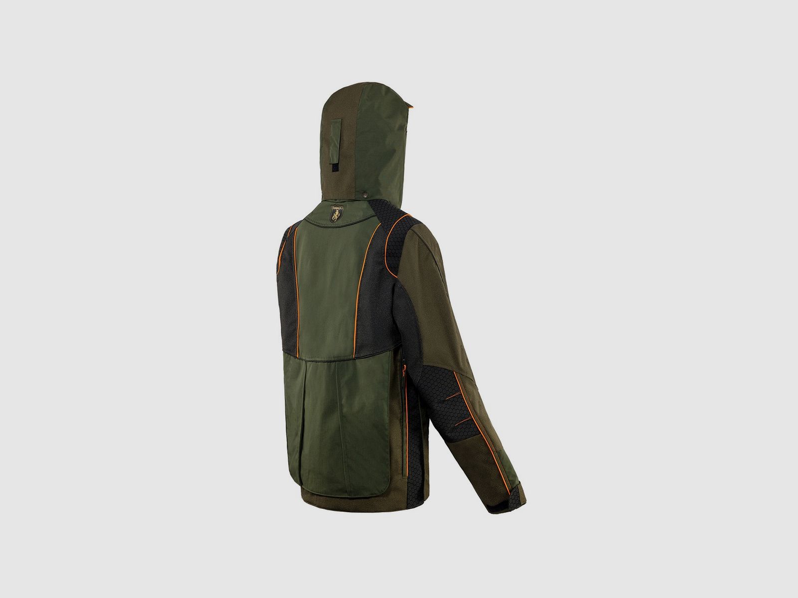 Trabaldo wasserdichte Jacke Gladiator 3.0, Bild 3 von 6