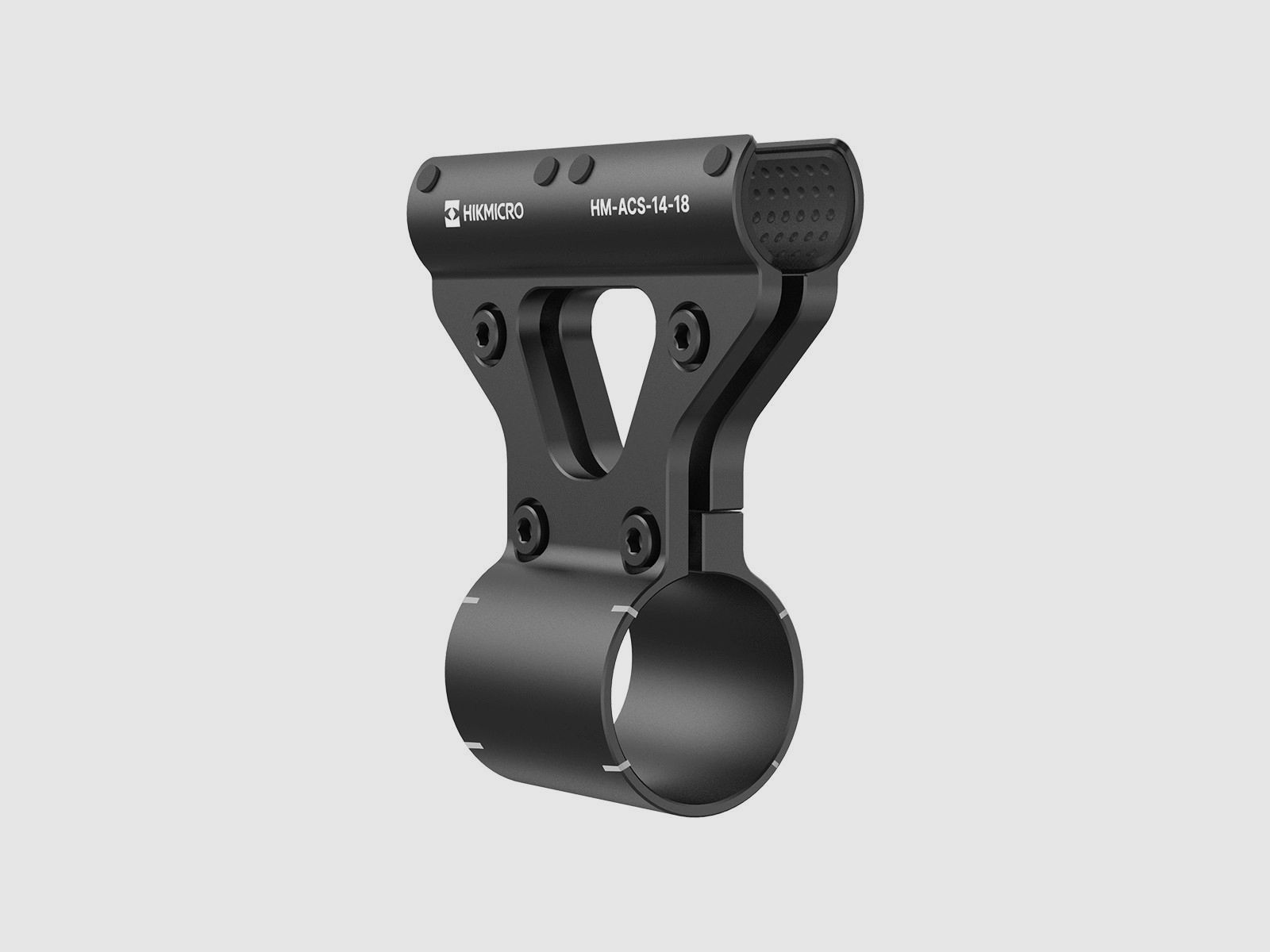 HIKMICRO HikCam A7E Montage