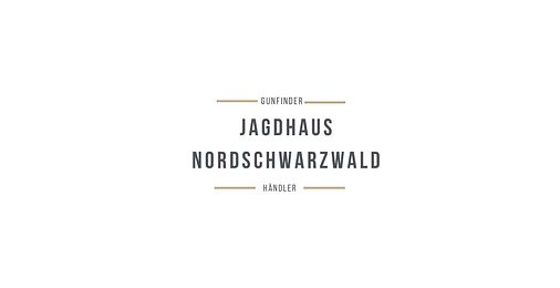 Jagdhaus Nordschwarzwald