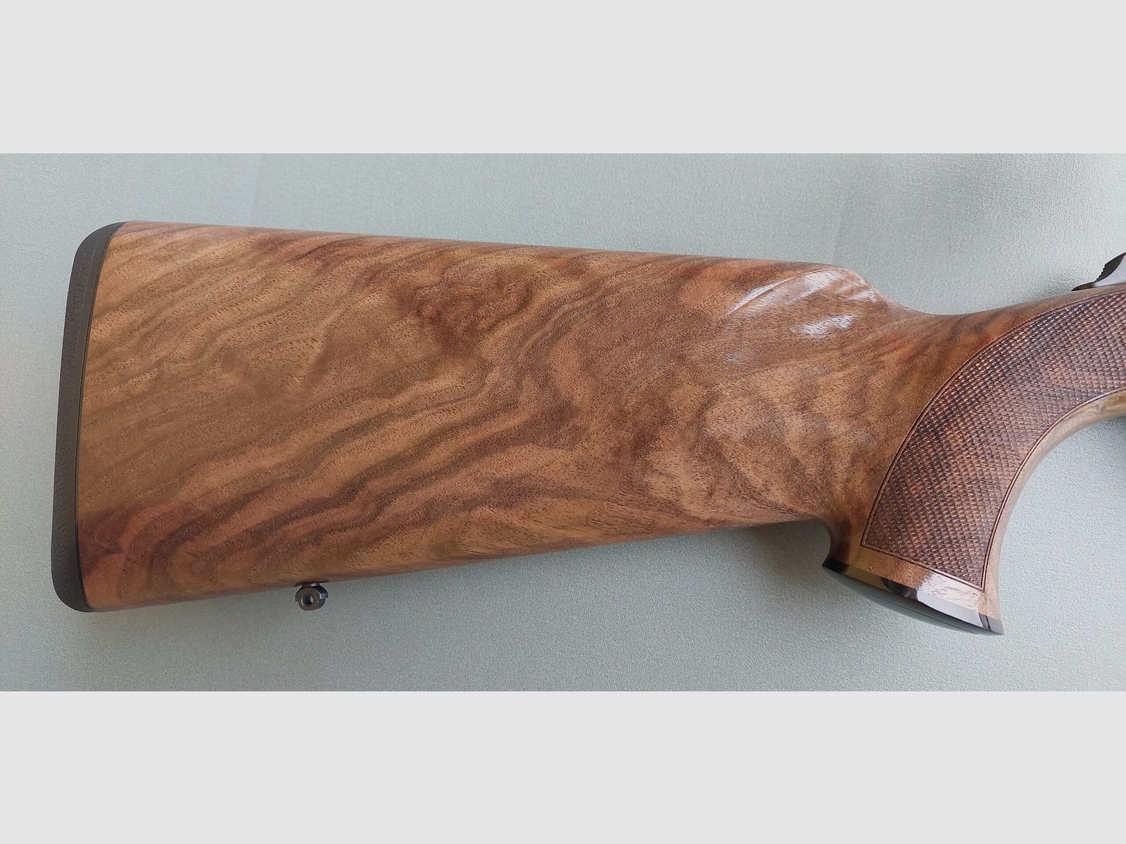 BASCULANTE K95 LUXURY DEER/CHAMOIS, image 4 of 7