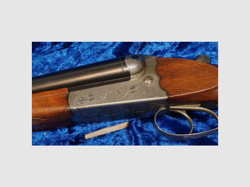 Sauer & Sohn Royal