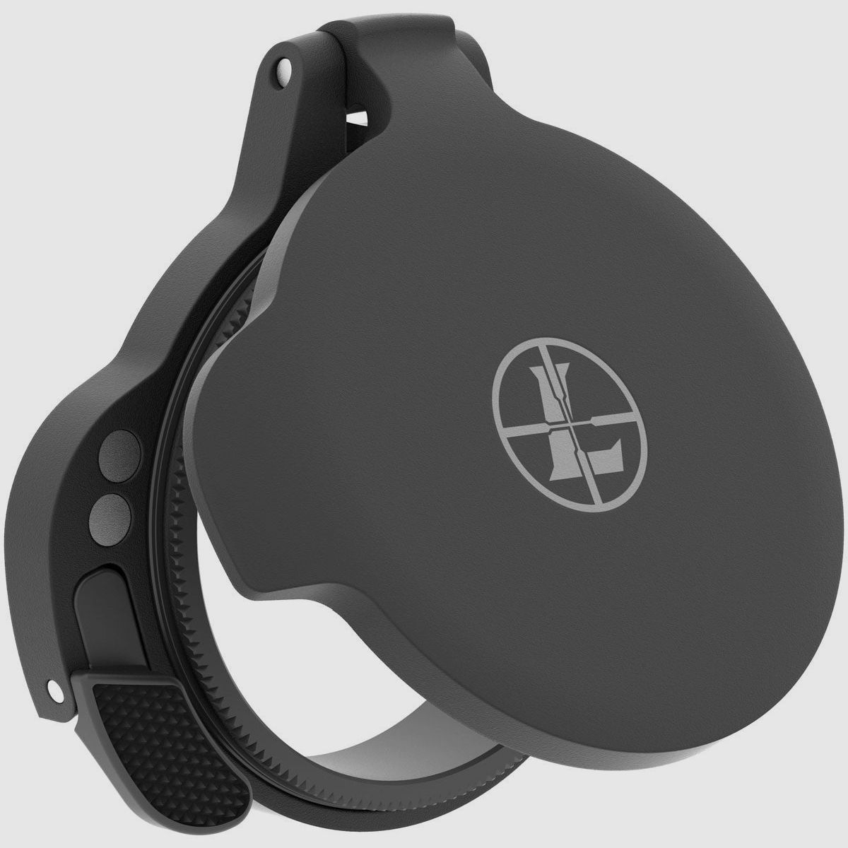 Abdeckung für Zielfernrohr LEUPOLD Alumina Flip-Back - Okular