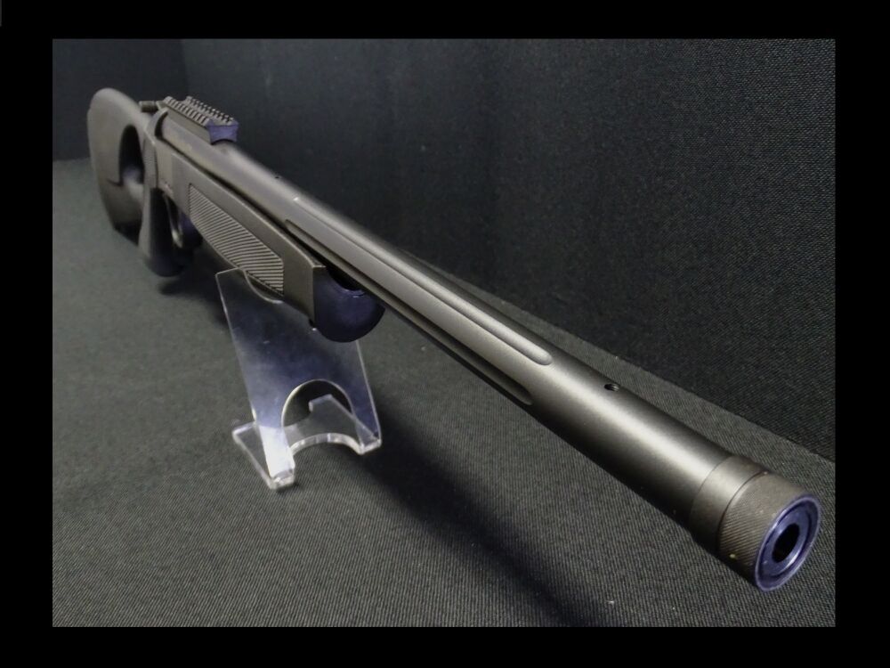 Bergara BA 13 TD