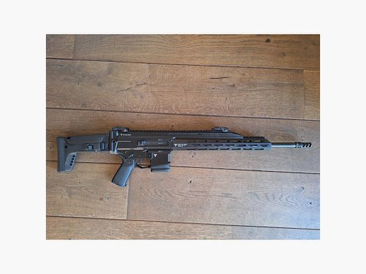 Tinck Arms Perun X-16 18'' .223 rem