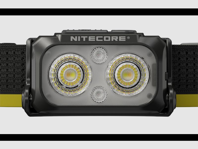 Nitecore NU25 MCT, immagine 4 di 6