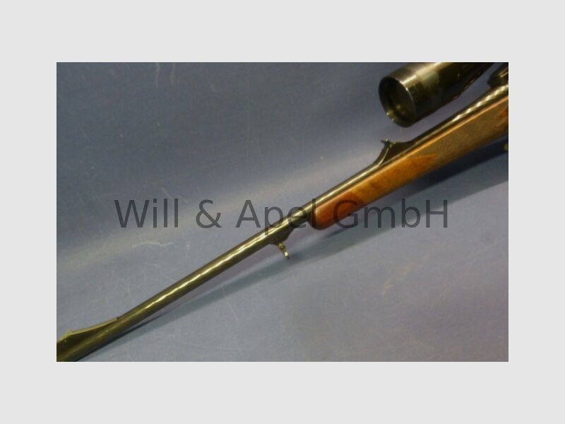 Steyr Mannlicher Modell M