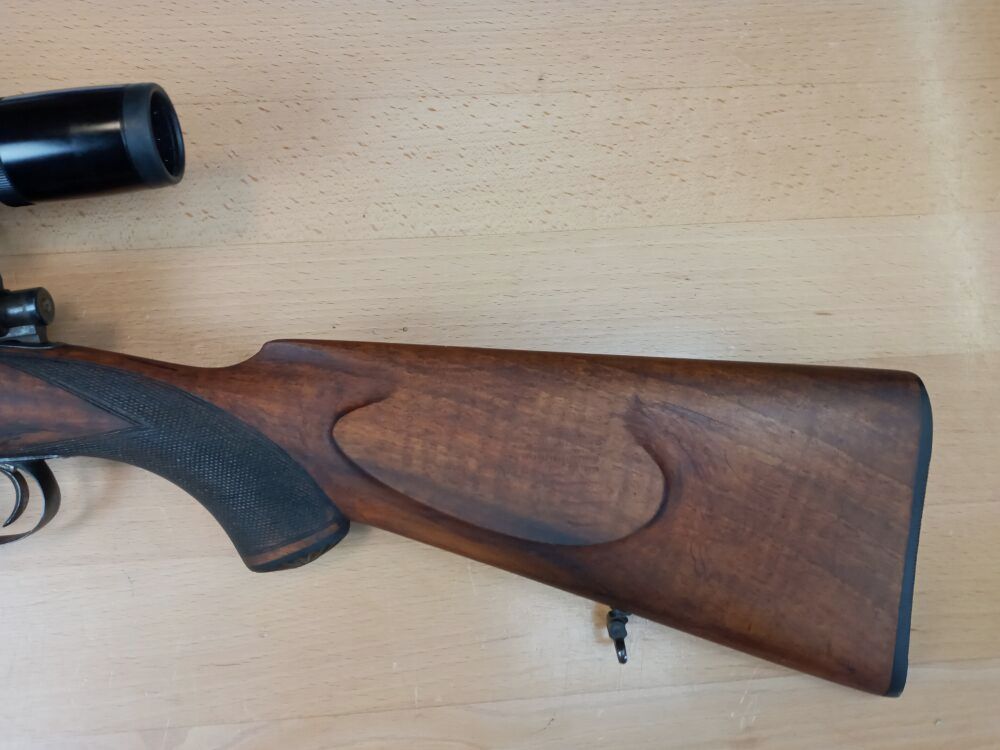 Mauser M 98