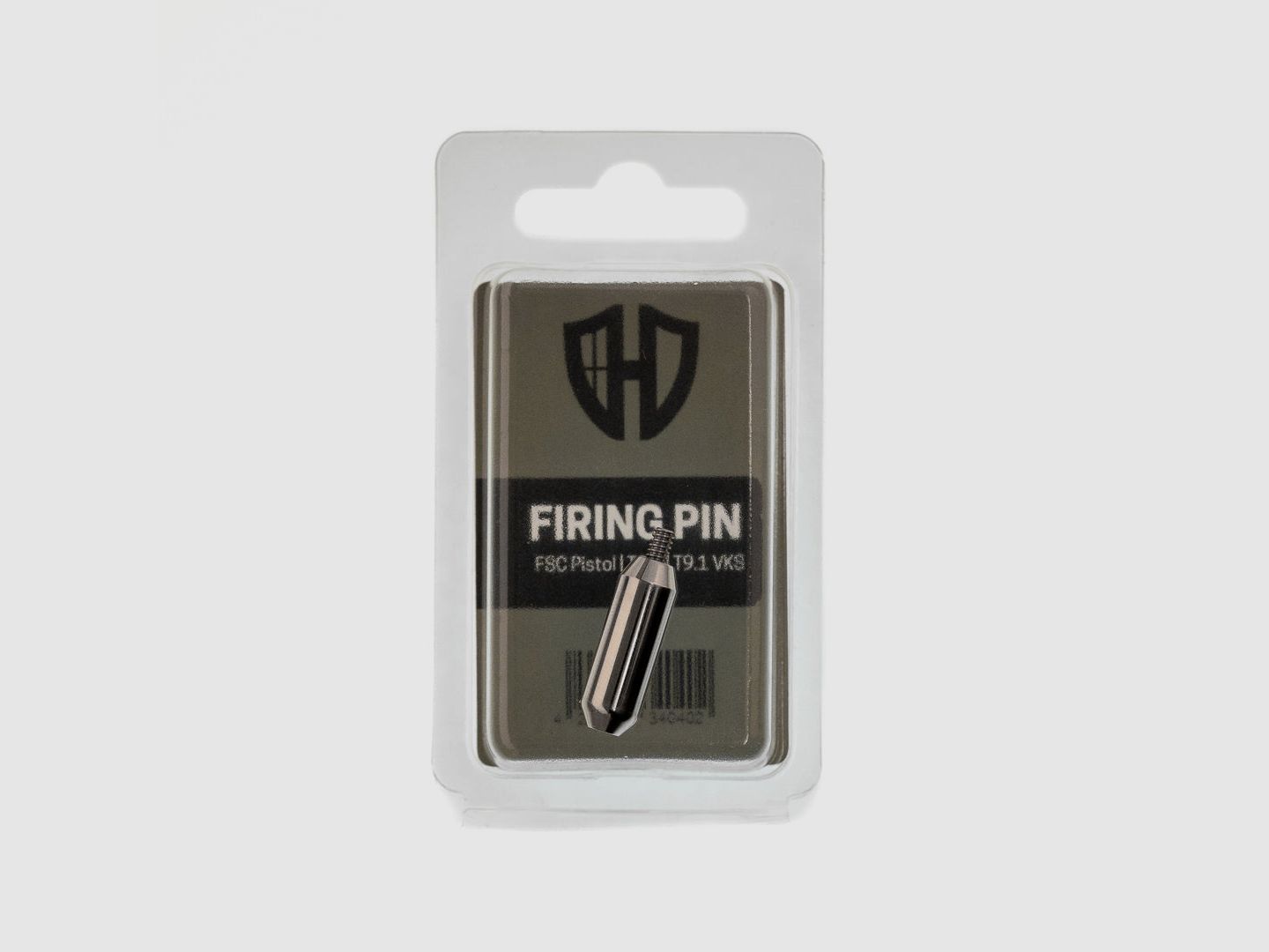 FIRING PIN | FSC VKS Pistol | FSC XP | T8.1 | T9.1 | Stainless Steel