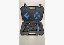 ERMOX X-Power 9mm Luger