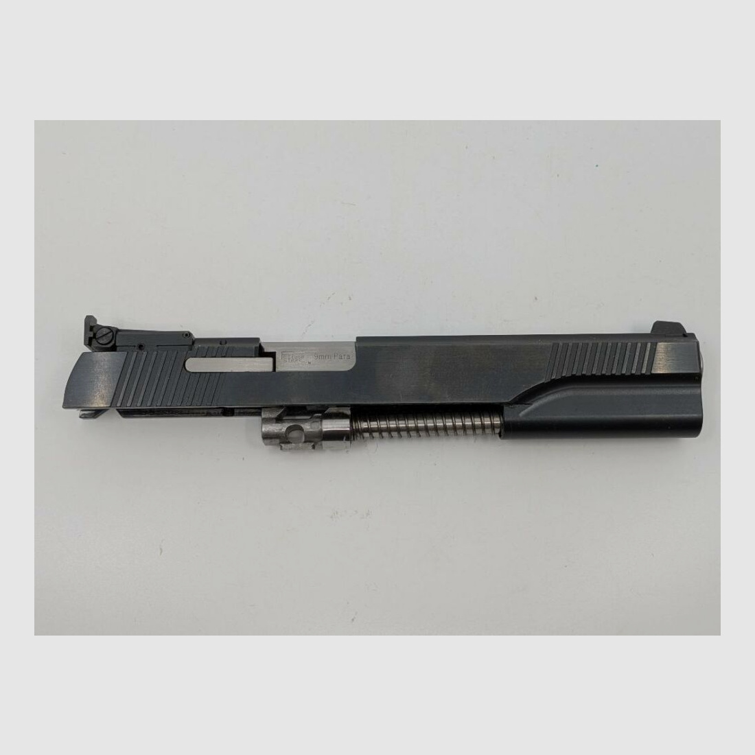 Peters Stahl Multicaliber (.45 & 9MM)