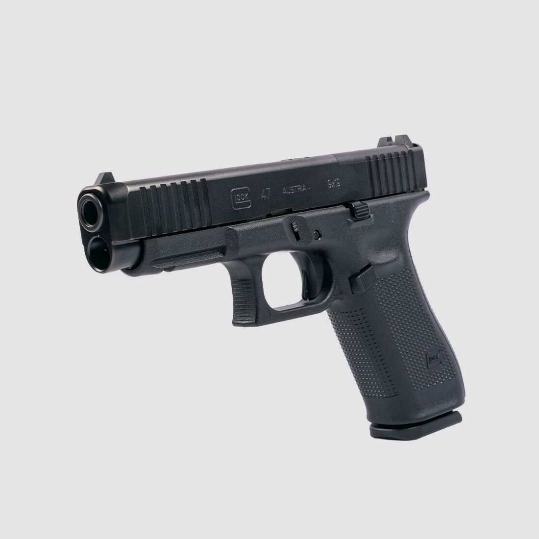 GLOCK GLOCK PISTOLE 47/FS/MOS