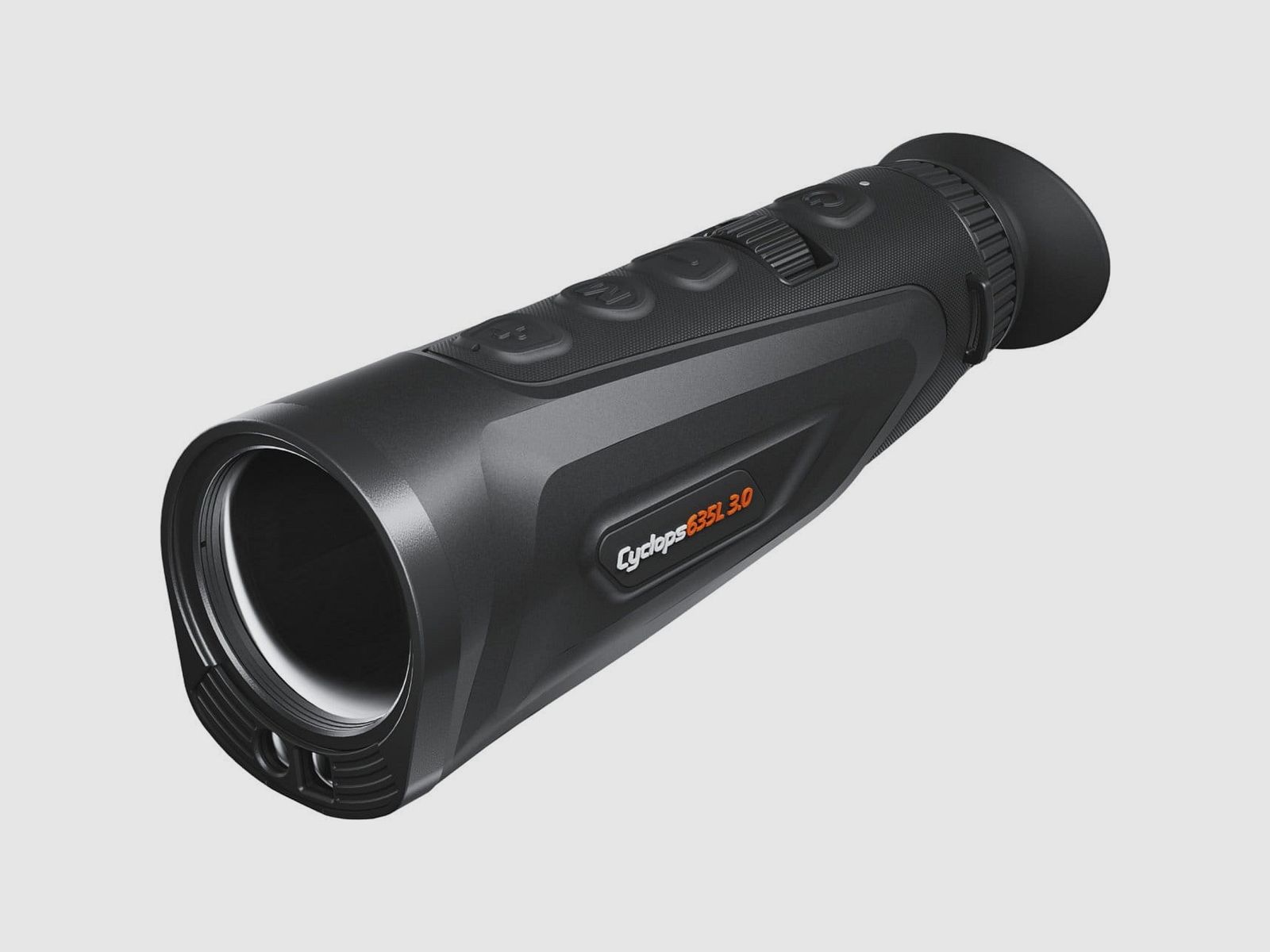 ThermTec Cyclops 635L 3.0, immagine 5 di 14