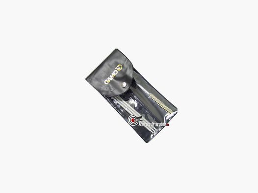 Reinigingsset 4,5mm
