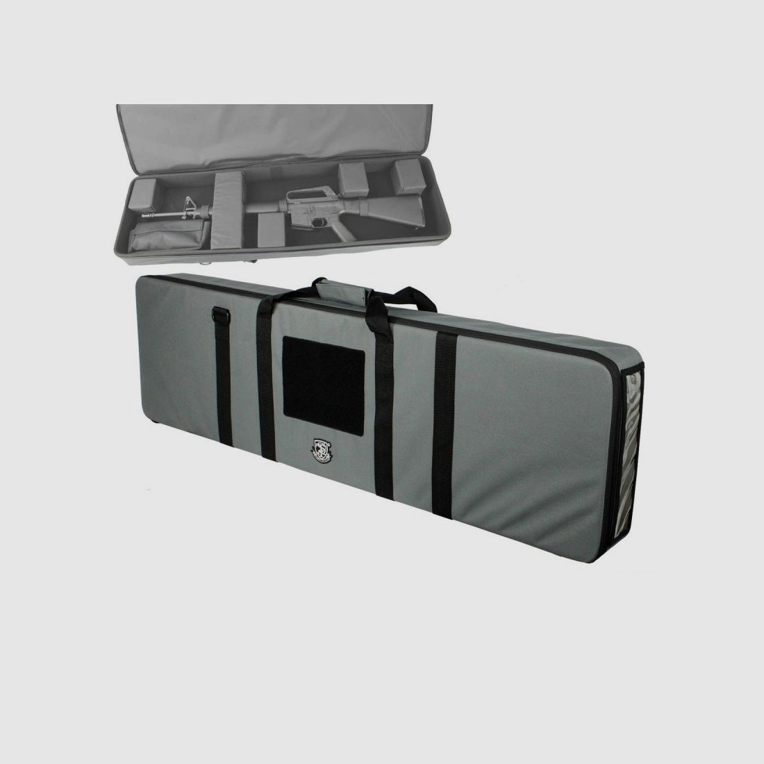 FUNDA SEMIRRÍGIDA 110CM, imagen 1 de 2