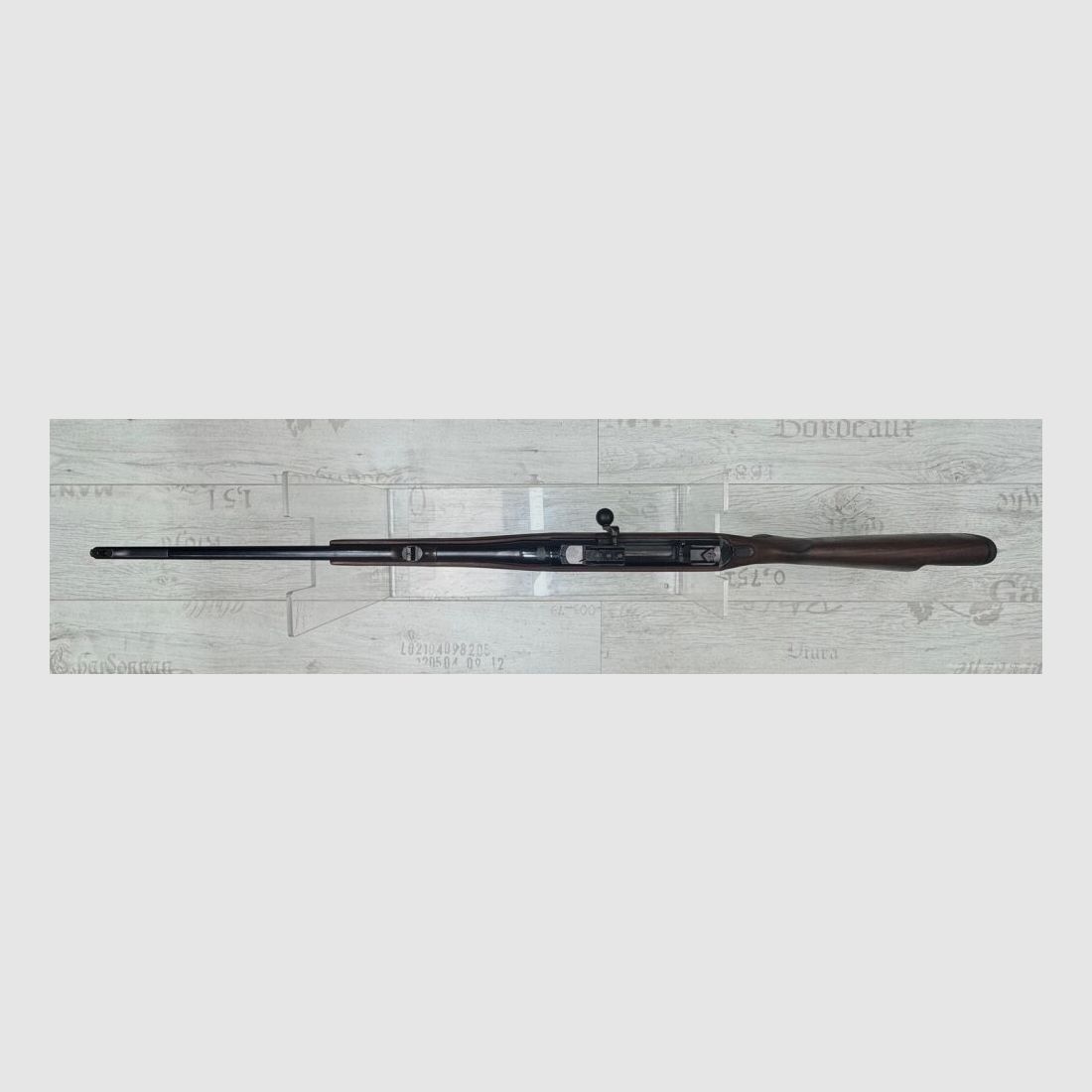 Mauser M96 .30-06Spring