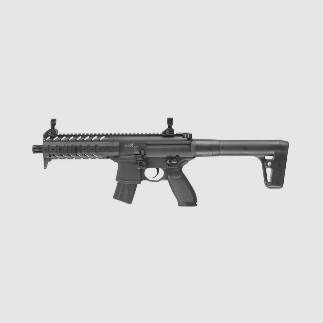 Sig Sauer MPX 4,5mm Diabolo