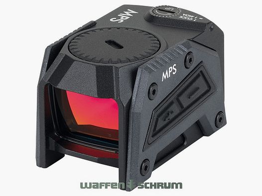 Steiner Micro Pistole Sight 3,3 MOA