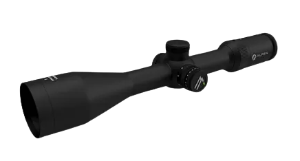 Alpen Optics Apex XP Zieloptik 5–25x50 BDC mit SmartDot Technology 