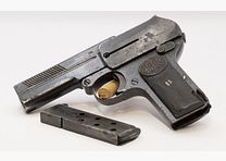 Dreyse 1907