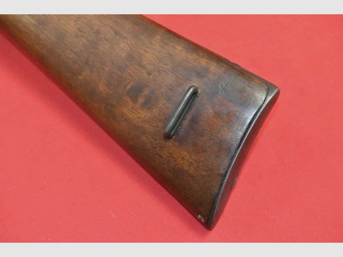 #7410 MAUSER FR7 carabina, cal. .308 Win., immagine 6 di 28