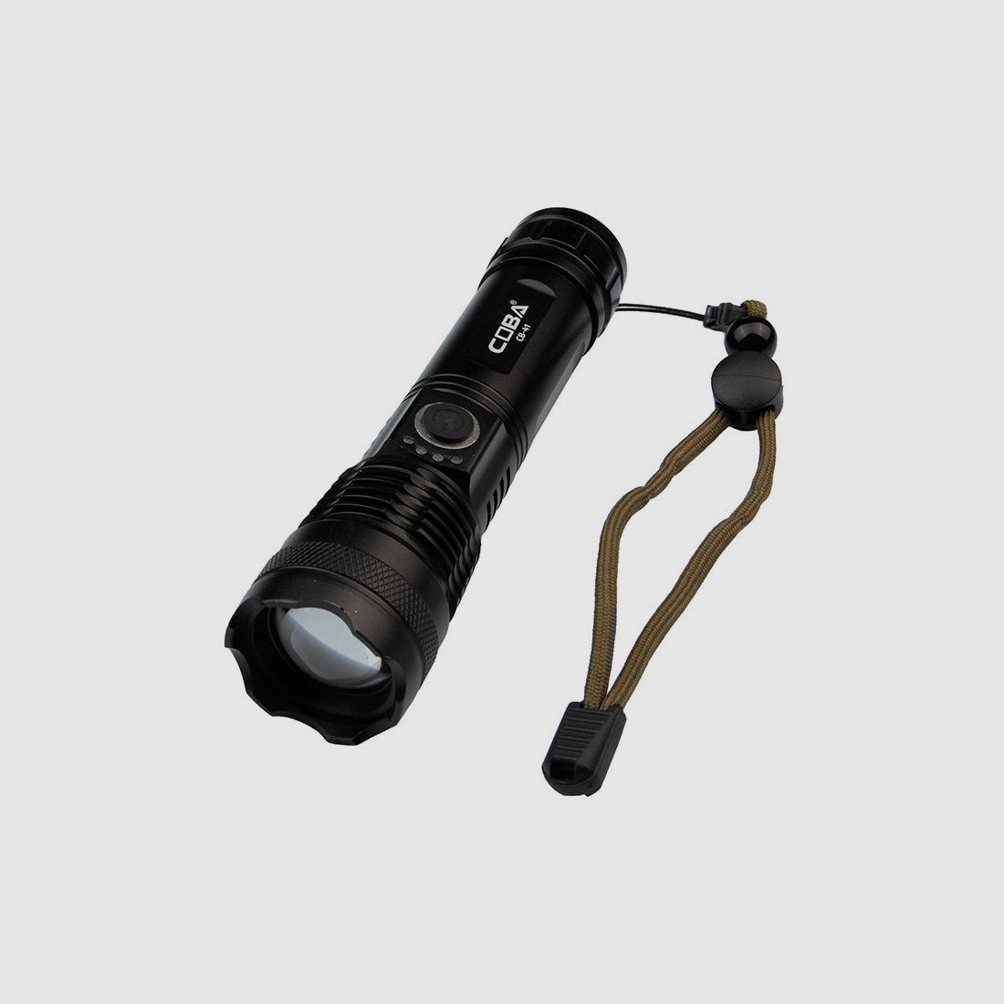 Torcia COBA CB-41 L-117, immagine 1 di 13