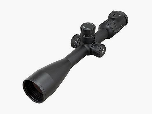 Swarovski X5I 5-25x56 P L 1/8 MOA PLEX-I