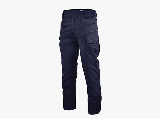 ELITE Pro 2.0 Trousers navy blue M Long