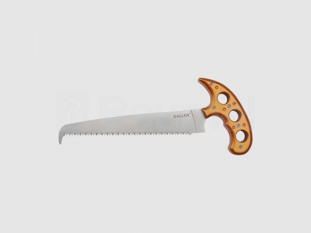 SCIE YUMA ALL-PURPOSE MINI SAW ALLEN, image 2 of 2