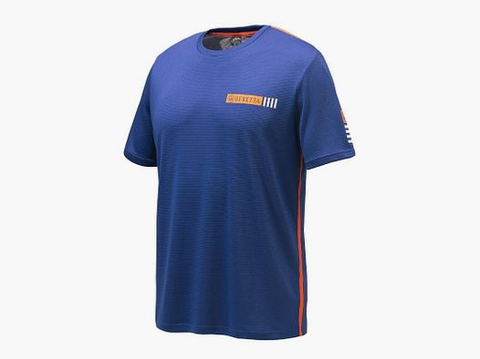 Beretta T-shirt Stripe