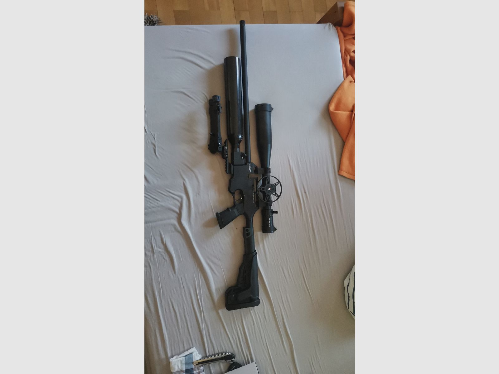 Reximex Force 2