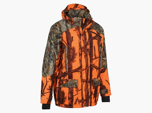 Percussion Jacke Chasse Grand Nord Ghostcamo