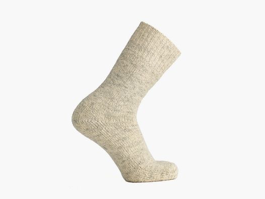 Arrak Outdoor Artic Merino Socken Grau 38-40