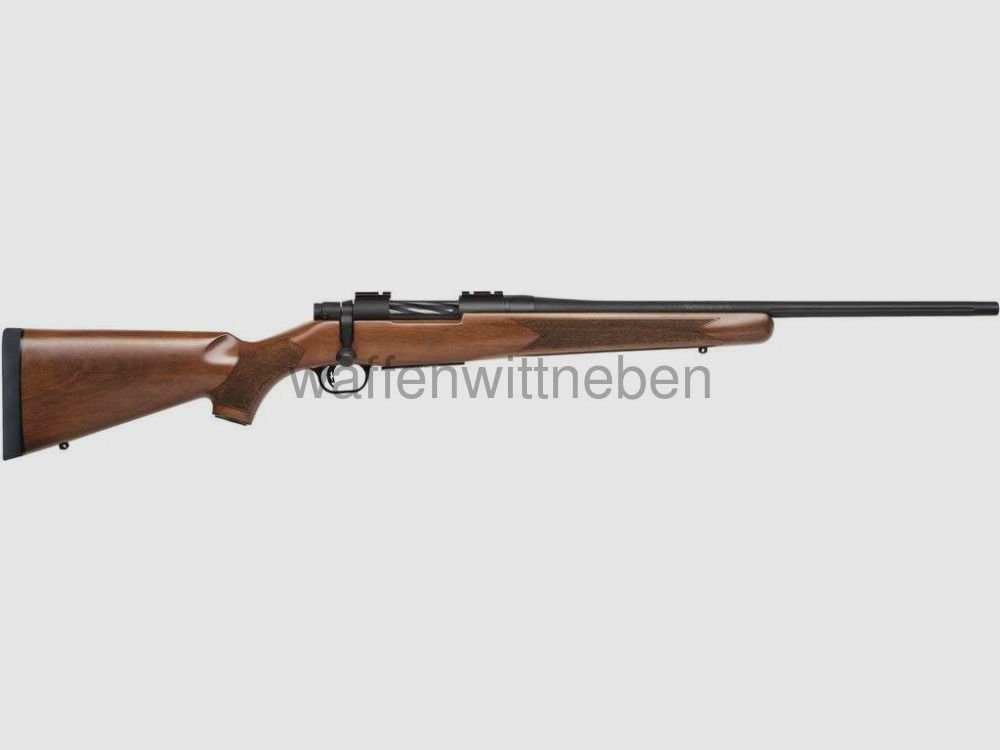 Mossberg Patriot
