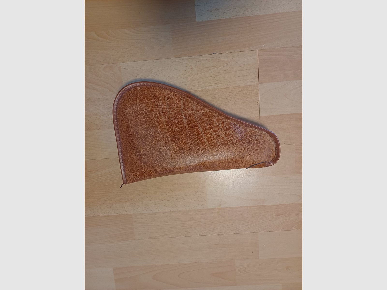 Walther Red Hawk CO2-Pistole 4,5 mm – Seltenes Sammlerstück im Top-Zustand!, Bild 9 von 10