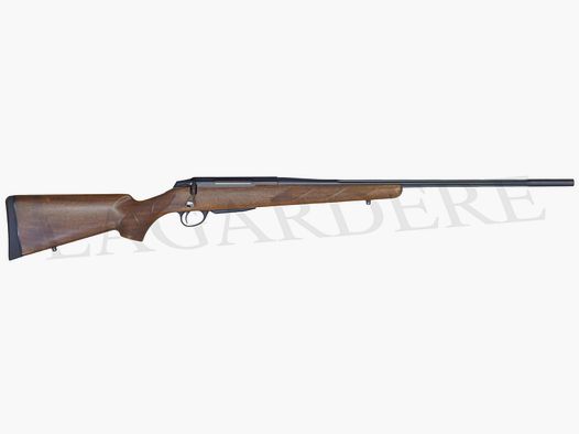TIKKA T3 HUNTER FLUTED BLUE(CARABINE DE CHASSE A REPETITION)