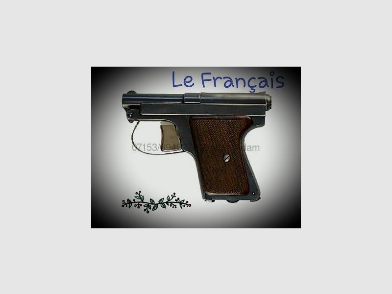 La Française Variante 1 DAO