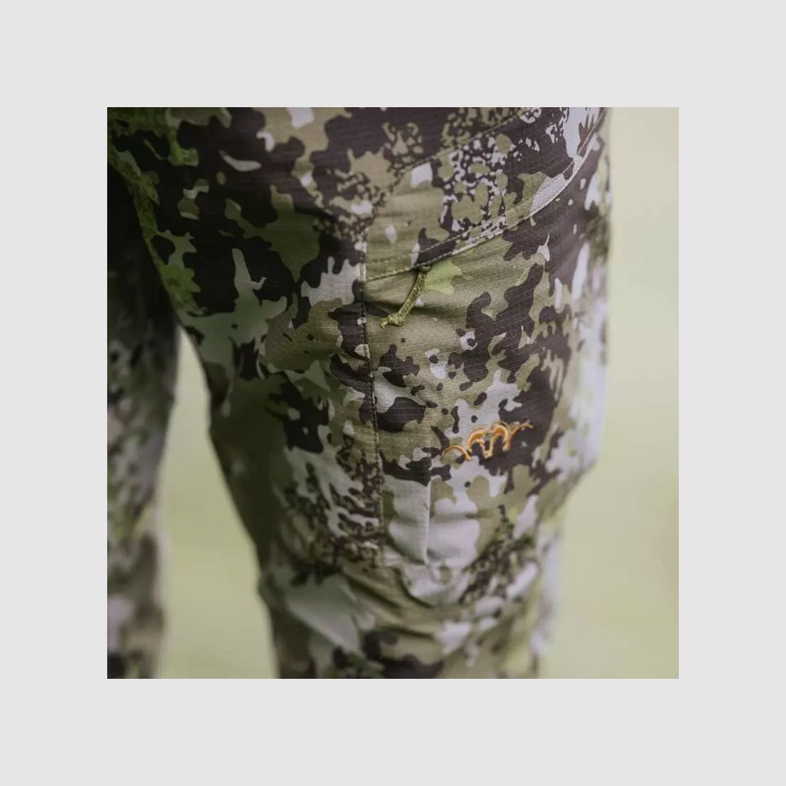 Blaser Jagdhose Airflow