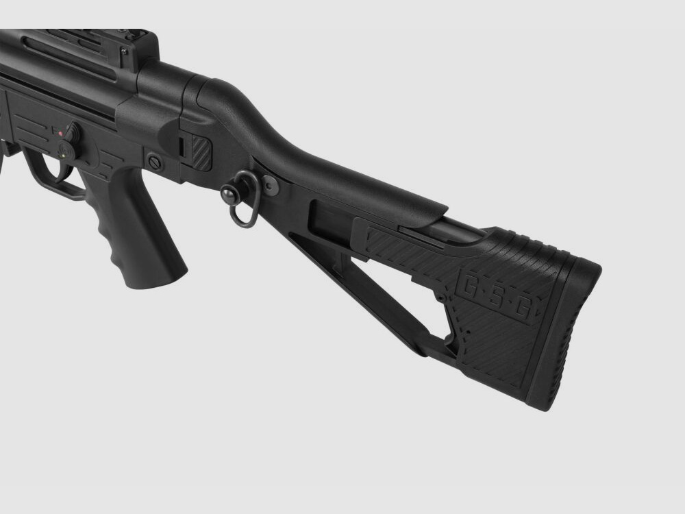 GSG -16 Sport cal.22lr rifle semiautomático