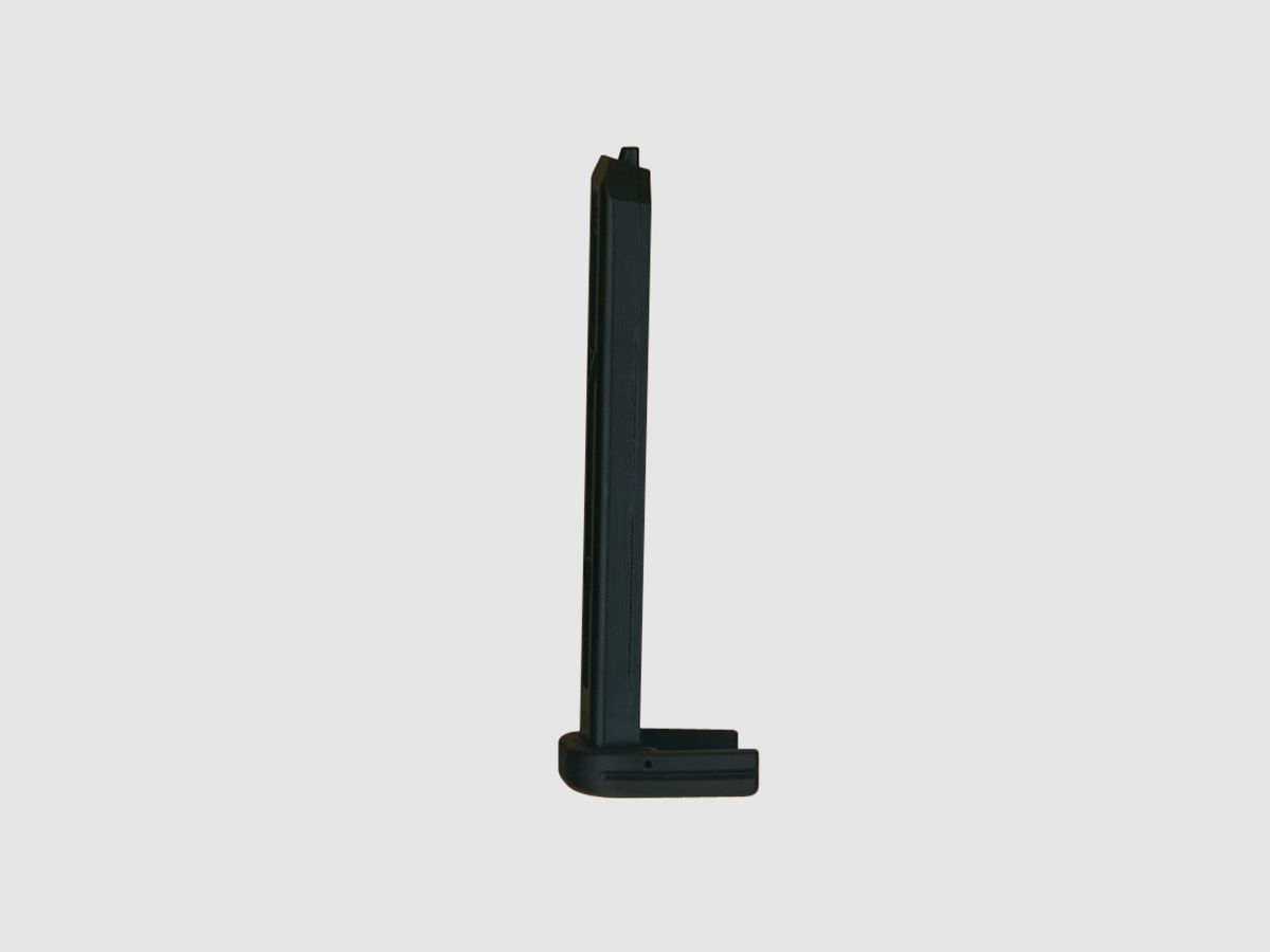 Steyr M9A1 magazijn 19 schoten 4,5mm BB - luchtdruk Co2 Non BlowBack
