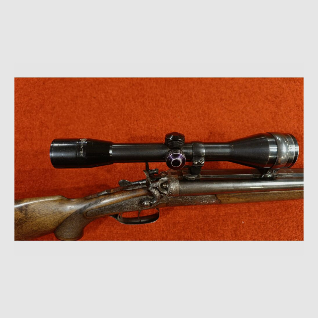 HTL Ferlach ohne 5,6x52R;20/65;20/65