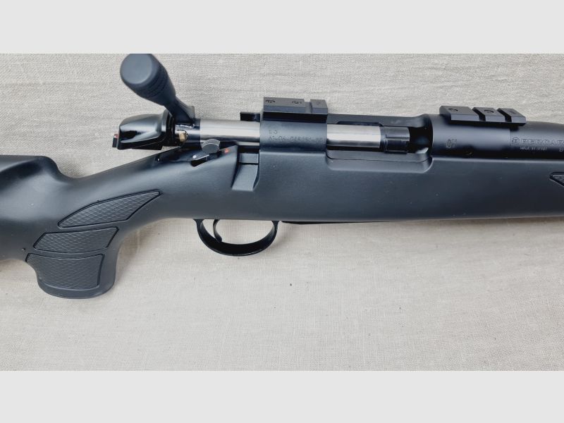 Bergara B14 Sporter Varmint .223Rem. 20" Neuwaffe 5/1446