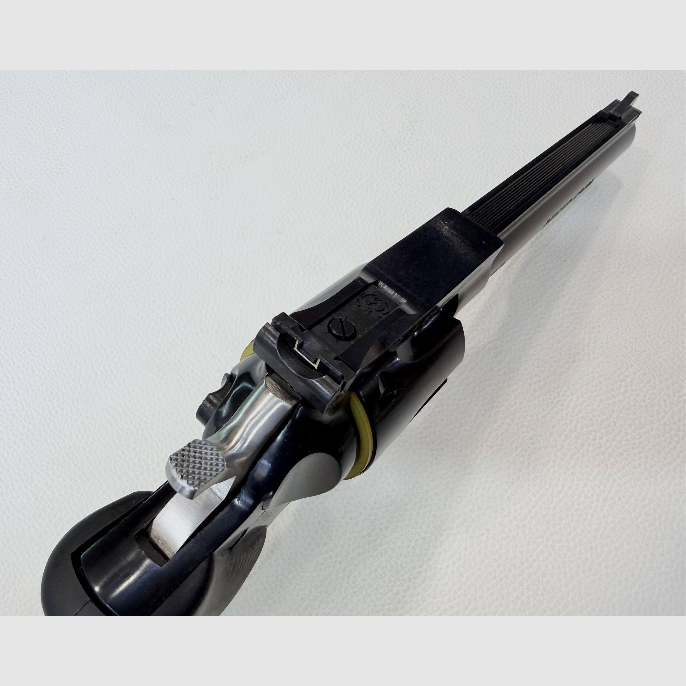 RUGER GP 100 – 357 MAG., image 7 sur 7