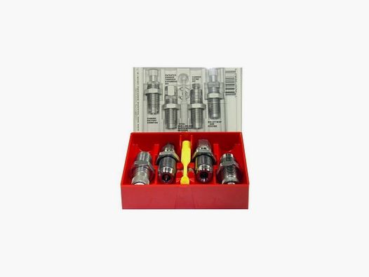 LEE CARBIDE DIES SET DELUXE 9X19
