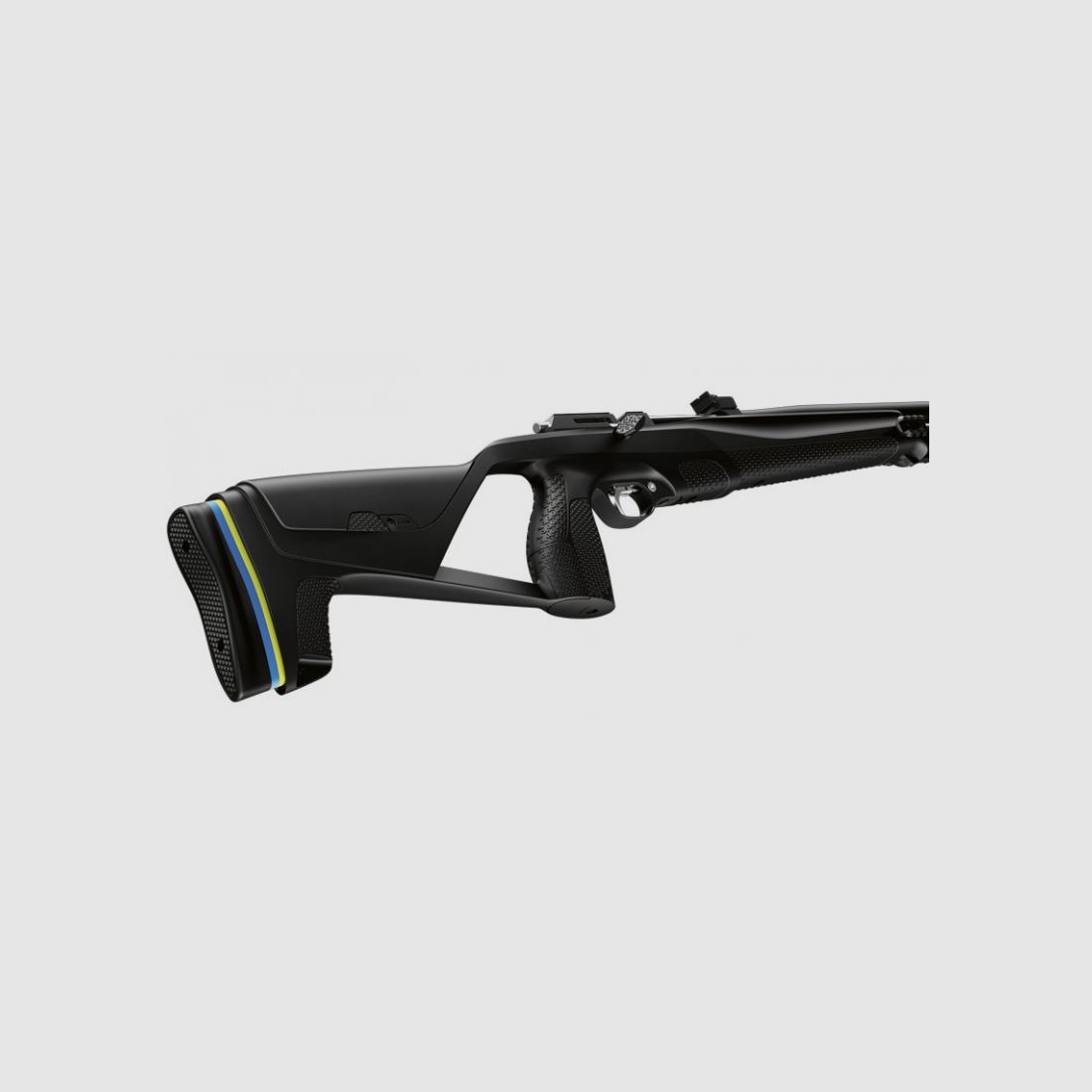 STOEGER AIRGUNS PCP XM1, S4 TŁUMIK KOMBO 35 DŻULI 4,5MM DIABOLO/.177 + POMPA, zdjęcie 3 z 5