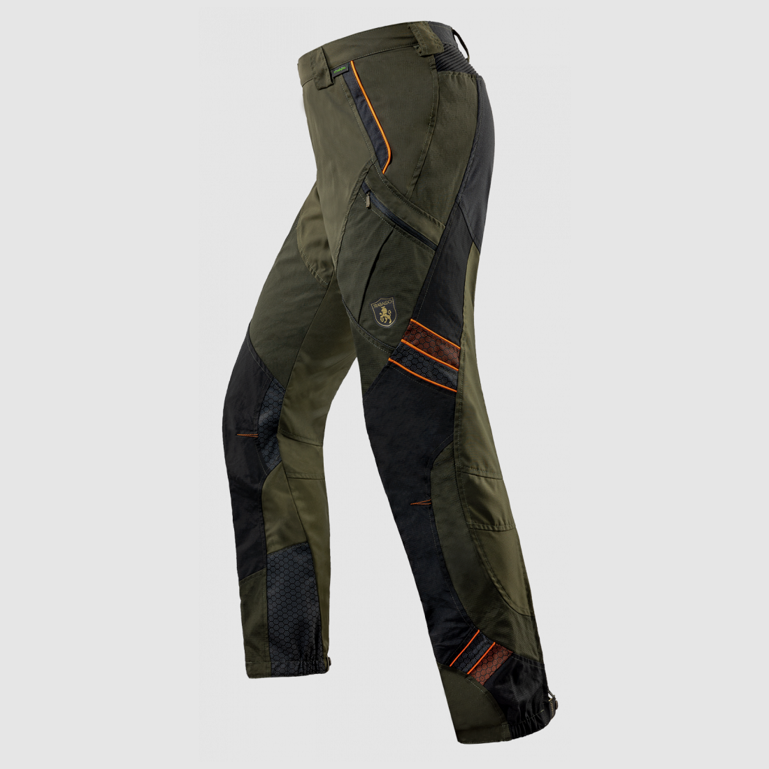 Waterdichte Broek ARROW PRO