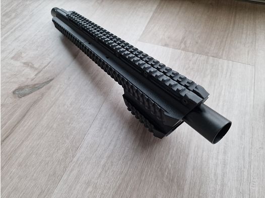 AEA Megalodon MEGASTOCK & MEGABand - ASA-CF