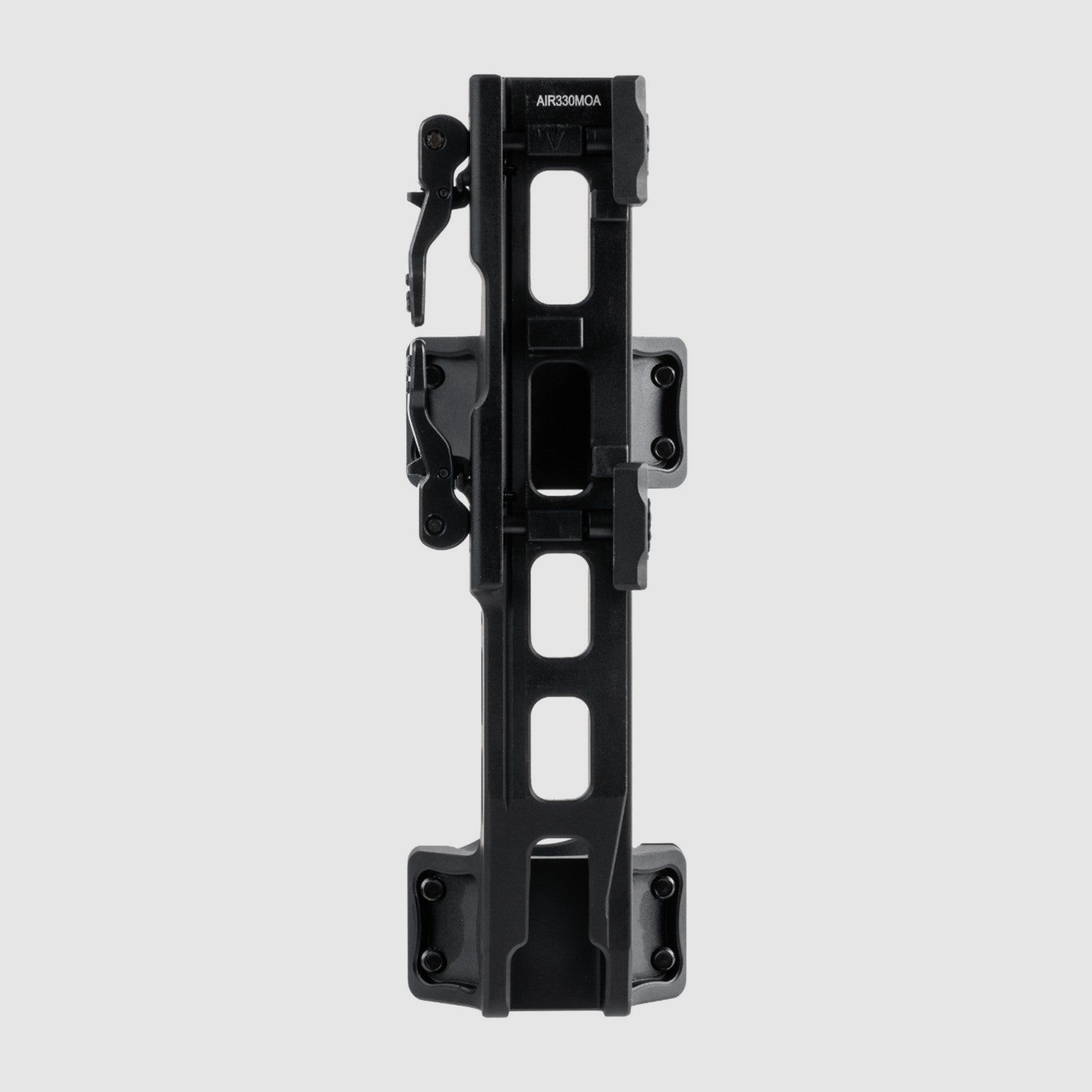 UTG ACCU-SYNC Cantilever Mount, 30 MOA, 30 mm Tube, imagen 3 de 3